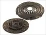 Комплект зчеплення Opel Vectra B/Astra G 2.0 DTI 97-05 (d=230mm) 623 3131 09