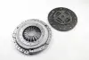 623313109 Комплект зчеплення Opel Vectra B/Astra G 2.0 DTI 97-05 (d=230mm) LUK підбір по vin на Brocar