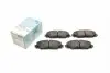 Колодки гальмівні (передні) Toyota RAV4 III 06-/Auris 07- ADT342171