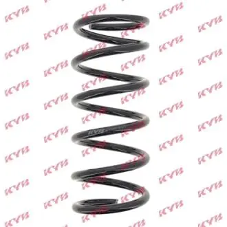 RG6457 Пружина ходовой части KYB подбор по vin на Brocar