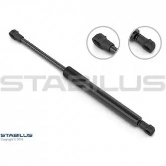 503590 Газова пружина STABILUS подбор по vin на Brocar