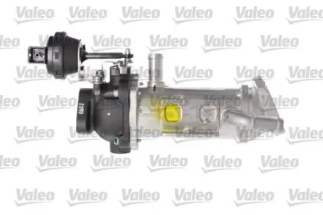 818791 Клапан рециркуляції ВГ VALEO підбір по vin на Brocar
