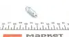 Штуцер прокачки QUICK BRAKE 0102