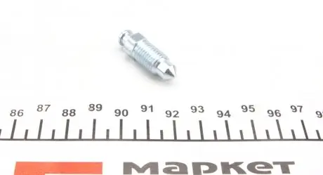 0102 Штуцер прокачки QUICK BRAKE 0102 QUICK BRAKE подбор по vin на Brocar