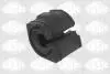 Втулка стабилизатора (переднего) Citroen C2/C3 1.1-1.6 16V HDi 02- (d=19mm) 2300026