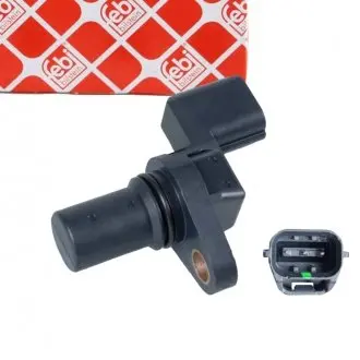 106823 Датчик колінчастого вала MITSUBISHI ASX 1,5 06- FEBI BILSTEIN підбір по vin на Brocar