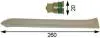 AD77000S OSUSZACZ KLIMATYZACJI FORD/MAZDA/OPEL/VOLVO (WKŁAD) MAHLE / KNECHT підбір по vin на Brocar