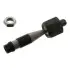 Тяга рульова Audi A4/A6/A8/VW Passat B5 96-05 (L=145mm) 38854