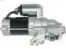 S5143 Стартер AUTO STARTER підбір по vin на Brocar