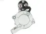 S5143 Стартер AUTO STARTER підбір по vin на Brocar