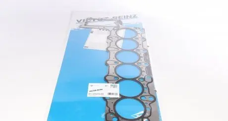 613764500 Прокладка, головка циліндра VICTOR REINZ підбір по vin на Brocar
