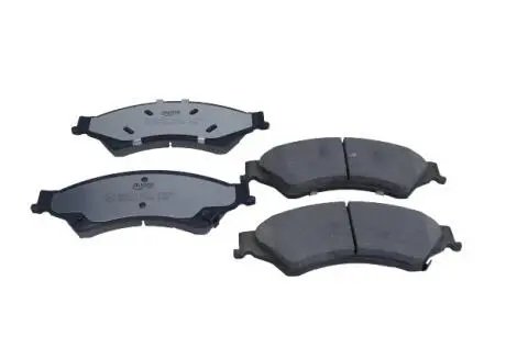 QP6823C KLOCKI HAM. FORD P. RANGER 11- QUARO SILVER CERAMIC QUARO подбор по vin на Brocar