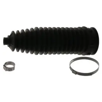 39237 Пильник рейки рульової Citroen Nemo 08- (12x55x200) FEBI BILSTEIN підбір по vin на Brocar