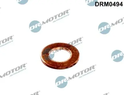 DRM0494 Термошайба DR.MOTOR підбір по vin на Brocar