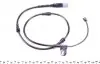 98044400 Датчик зносу гальмівних колодок (передніх) BMW X5 (E70/F715,F85)/ X6(E71,E72/F16,F86) 06- (L=985mm) TEXTAR підбір по vin на Brocar