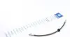 3003432117 Шланг гальмівний (передній) BMW 3 (E46) 99-07 (L=450mm) MEYLE підбір по vin на Brocar