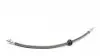 3003432117 Шланг гальмівний (передній) BMW 3 (E46) 99-07 (L=450mm) MEYLE підбір по vin на Brocar