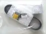 Комплект пасу поліклинового (з роликами) RENAULT CLIO, CLIO III, MODUS, TWINGO II, WIND 1.2/1.2ALK/1.2LPG 12.04- 7701478934