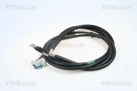 814024181 Трос гальмівний TRISCAN підбір по vin на Brocar