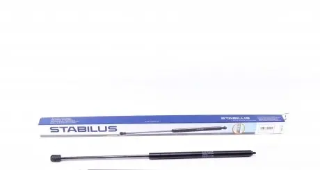 3474XK Амортизатор капота MB C-class (W203) 00-07 STABILUS подбор по vin на Brocar