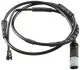 WS0289A Датчик износа тормозных колодок (передних) BMW 5 (F10)/6 (F06)/7 (F01/F02/F03/F04) 09- QUICK BRAKE підбір по vin на Brocar