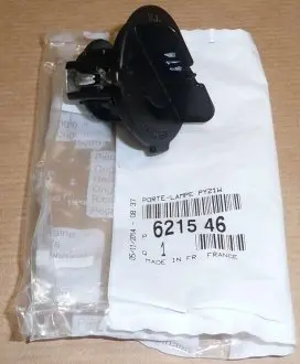 621546 Елементи вказувача повороту PEUGEOT/CITROEN підбір по vin на Brocar