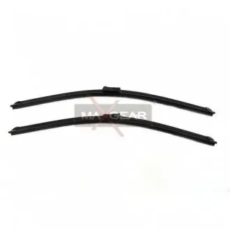 390105 Щітка склоочисника MAXGEAR підбір по vin на Brocar