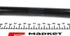 9968GI Амортизатор капоту Audi A6 97-05 STABILUS підбір по vin на Brocar