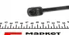 9968GI Амортизатор капоту Audi A6 97-05 STABILUS підбір по vin на Brocar