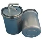 SP1400 Паливні фільтри ALCO FILTER підбір по vin на Brocar