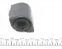 11146150007 Втулка стабилизатора (переднего) Citroen C2/C3 1.1-1.6 16V HDi 02- (d=19mm) MEYLE підбір по vin на Brocar