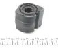 11146150007 Втулка стабилизатора (переднего) Citroen C2/C3 1.1-1.6 16V HDi 02- (d=19mm) MEYLE підбір по vin на Brocar