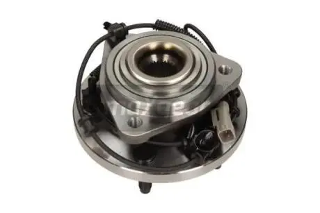 330814 Комплект підшипника MAXGEAR підбір по vin на Brocar