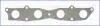 Прокладка колектора випускного Citroen Xantia/Peugeot 406/605/806 2.1D 89-04 13070700