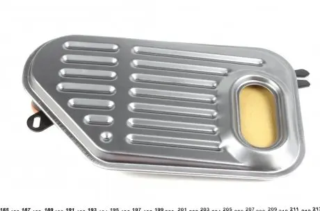 1003250005 Фільтр АКПП Audi A4/A6 1.8-3.0 TDI 94-08 MEYLE підбір по vin на Brocar