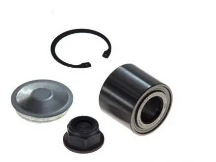 VKBA3639 Подшипник ступицы задн. MEGANE II 02- SKF подбор по vin на Brocar