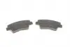 0252493415W Колодки гальмівні (задні) Hyundai Accent IV/Kia Rio 10- MEYLE підбір по vin на Brocar