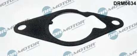DRM0634 Прокладка двигуна металева DR.MOTOR підбір по vin на Brocar