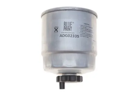 ADG02335 Топливный фильтр BLUE PRINT підбір по vin на Brocar
