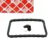 Комплект цепи насоса масляного VW Caddy/T5/Golf/Jetta/Golf 1.6-2.0/1.9TDI 94- 47352