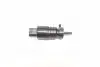 DE6700013 Електродвигун омивача AUDI, VW, SKODA 04- (DECARO) DECARO підбір по vin на Brocar