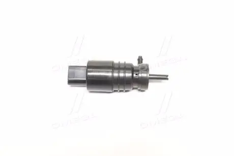 DE6700013 Електродвигун омивача AUDI, VW, SKODA 04- (DECARO) DECARO підбір по vin на Brocar