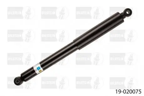 19020075 Амортизатор підвіски BILSTEIN підбір по vin на Brocar