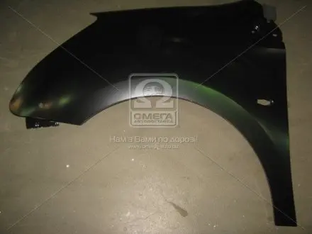 0170119311 Крило пер. лів. CITR BERLINGO 08 - (вир-во TEMPEST) TEMPEST підбір по vin на Brocar