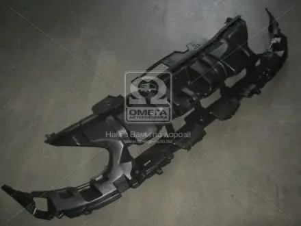 0412144940 Шина бампера пер. REN FLUENCE 10- (вир-во TEMPEST) TEMPEST підбір по vin на Brocar