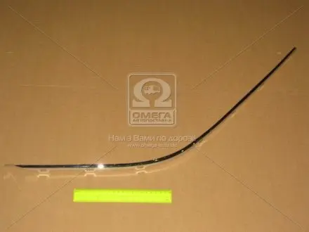 0140089920 Молдинг бамп. пер. пра. BMW 5 E39 (вир-во TEMPEST) TEMPEST подбор по vin на Brocar