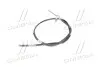 5202601 Трос ручного гальма TOYOTA CAMRY (вир-во Adriauto) ADRIAUTO підбір по vin на Brocar