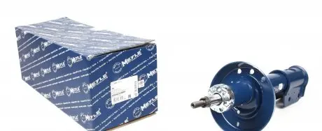 6266230001 Амортизатор (передний) Opel Astra G 98-09 (L) MEYLE подбор по vin на Brocar
