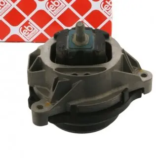 39007 Подушка двигателя лев.1 F20,3 F30 FEBI BILSTEIN подбор по vin на Brocar