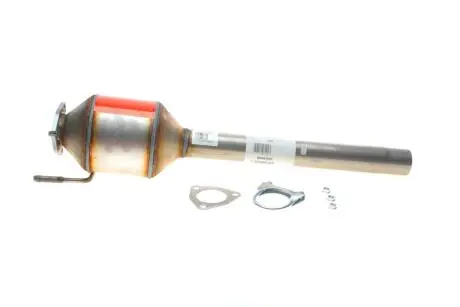 BM80365H Каталізатор вихлопної системи Citroen Jumper/Peugeot Boxer 2.2HDi 06- BM CATALYSTS підбір по vin на Brocar